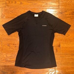 columbia activewear t shirt